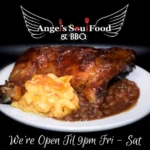 Angels Soul Food & BBQ Coupons Gallery Image
