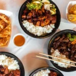 Teriyaki Madness Coupons Gallery Image