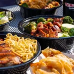 Teriyaki Madness Coupons Gallery Image