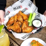 Hurricane Grill & Wings Coupons Gallery Image