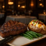 Champs Steakhouse Coupons Gallery Image