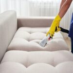 Bowen Carpet Cleaning Gallery Image