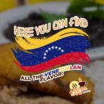 Arepas Cafe Coupons Gallery Image