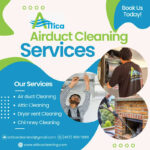 Attica Air Duct Cleaners Coupons Gallery Image