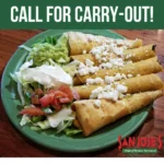 San Joses Original Mexican Restaurant Coupons Gallery Image