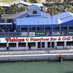 Fishlips Waterfront Bar & Grill Coupons Gallery Image