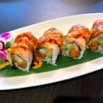 Sweet Sushi & Grill Coupons Gallery Image