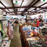 Daytona Flea Market Gallery Image