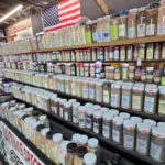 Daytona Flea Market Gallery Image